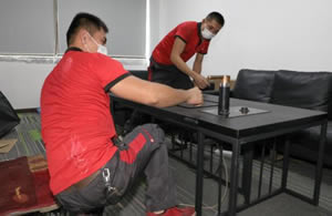 ��ʲ��ҹ�˾